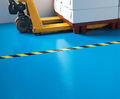 Food Safe Coating for food preparation area floors