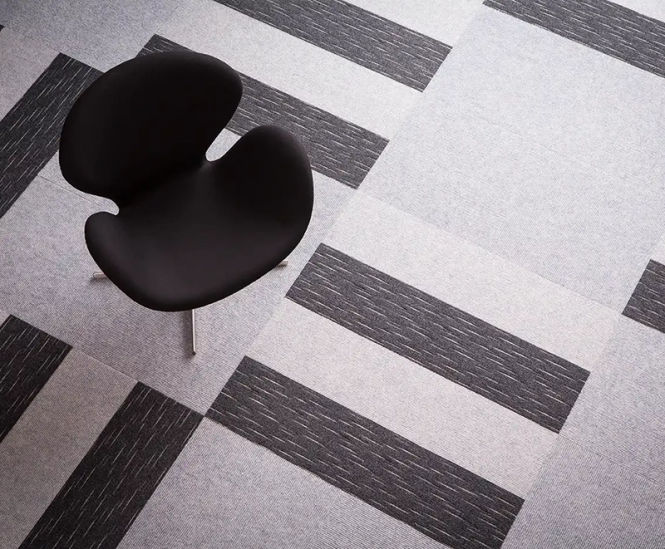 Array commercial carpet tiles | Heckmondwike FB