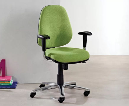 Nomi Task Seating Range