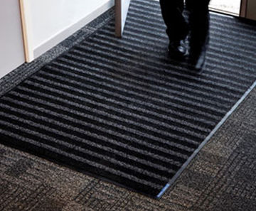 Milliken Cero Scraper Plus Secondary Carpet Matting