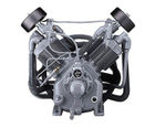 PL-Series reciprocating air-cooled air compressor