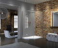 New Illusion Quintesse shower enclosure