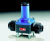 Diaphragm pressure keeping valve 1
