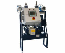 KKV dosing system