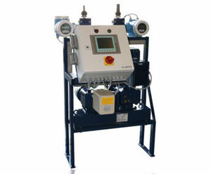 KKV dosing system