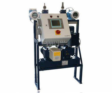 KKV dosing system