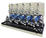 Packaged dosing units (KDOs)