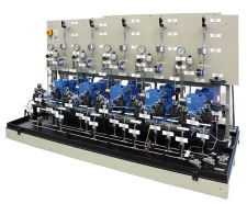 Packaged dosing units (KDOs)