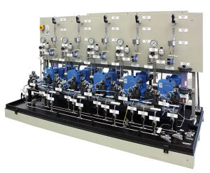 Packaged dosing units (KDOs)