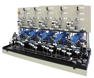Packaged dosing units (KDOs)