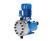 Piston diaphragm pumps R409.2-KM series 1