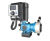 Controllable multilayer diaphragm pump C409.2ML/C410.2ML 0