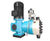 Piston diaphragm pumps R410.2-KM series 0