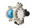 Feeding pumps for aggressive media ZXM411.3 / ZXRI411.3 0