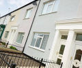 webertherm XP one-coat external wall insulation system