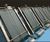 Large order of Greasebuster FOG skimmers for South America 0