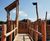 Natural-looking accessible play space for memorial park  6