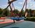 Natural-looking accessible play space for memorial park  5