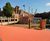 Natural-looking accessible play space for memorial park  2