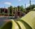 Natural-looking accessible play space for memorial park  7