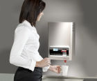 Zip Hydroboil® Plus instant boiling water unit