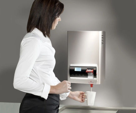 Zip Hydroboil® Plus instant boiling water unit