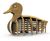 Play duck Ducky 2