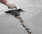 Concrex® Flex epoxy repair mortar for concrete areas