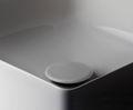 SaphirKeramik washbasin