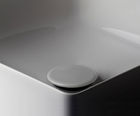 SaphirKeramik washbasin