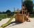 Installation of new pirate play ship in local park 1