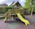 Natural playground for Hamsey Parish 2