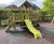 Natural playground for Hamsey Parish 6