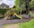 Natural playground for Hamsey Parish 8