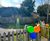 Natural playground for Hamsey Parish 11
