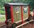 Train- and nature-themed play area - Kelling Heath Holiday Park 3