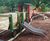 Train- and nature-themed play area - Kelling Heath Holiday Park 2