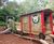 Train- and nature-themed play area - Kelling Heath Holiday Park 4