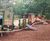 Train- and nature-themed play area - Kelling Heath Holiday Park 6