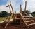 Train- and nature-themed play area - Kelling Heath Holiday Park 7