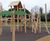 Creating a natural-looking play space for seaside town 0