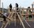 Creating a natural-looking play space for seaside town 2
