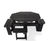 Octagonal recycled plastic picnic table for 8 people 3