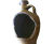 Eleni Cretan Terracotta Pot - handmade clay planter for outdoor gardens 3