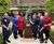HELD bronze sculpture for NHS staff garden 0