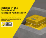 Delta launches new “How To” animations - on this page