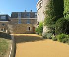 Stonebond® decorative surface dressing