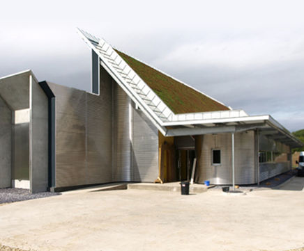 National Archive for the British Film Institute, Warwick