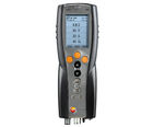 Testo 340 - Industrial Flue Gas Analyser