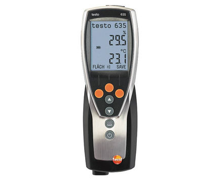 Testo 635-1 Thermohygrometer
